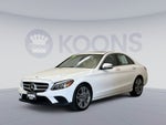 2020 Mercedes-Benz C-Class C 300