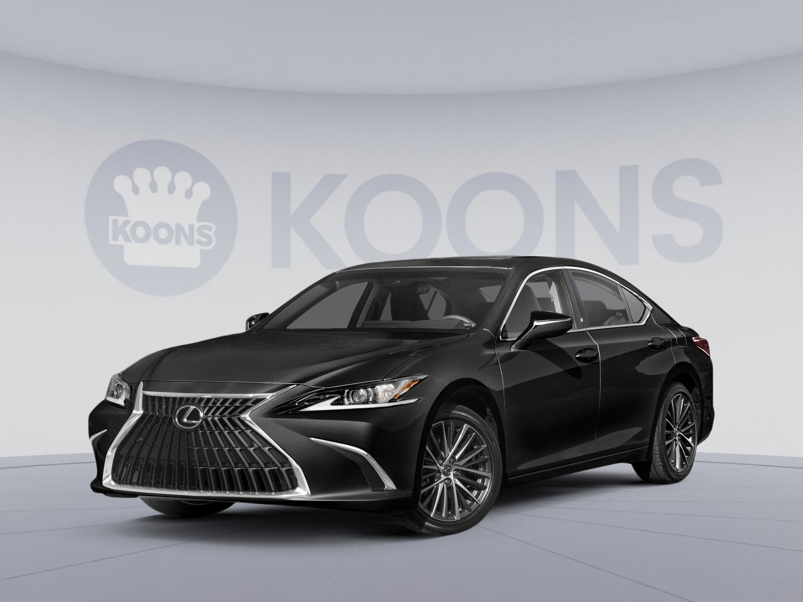2022 Lexus ES 350