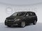 2016 Honda Odyssey EX