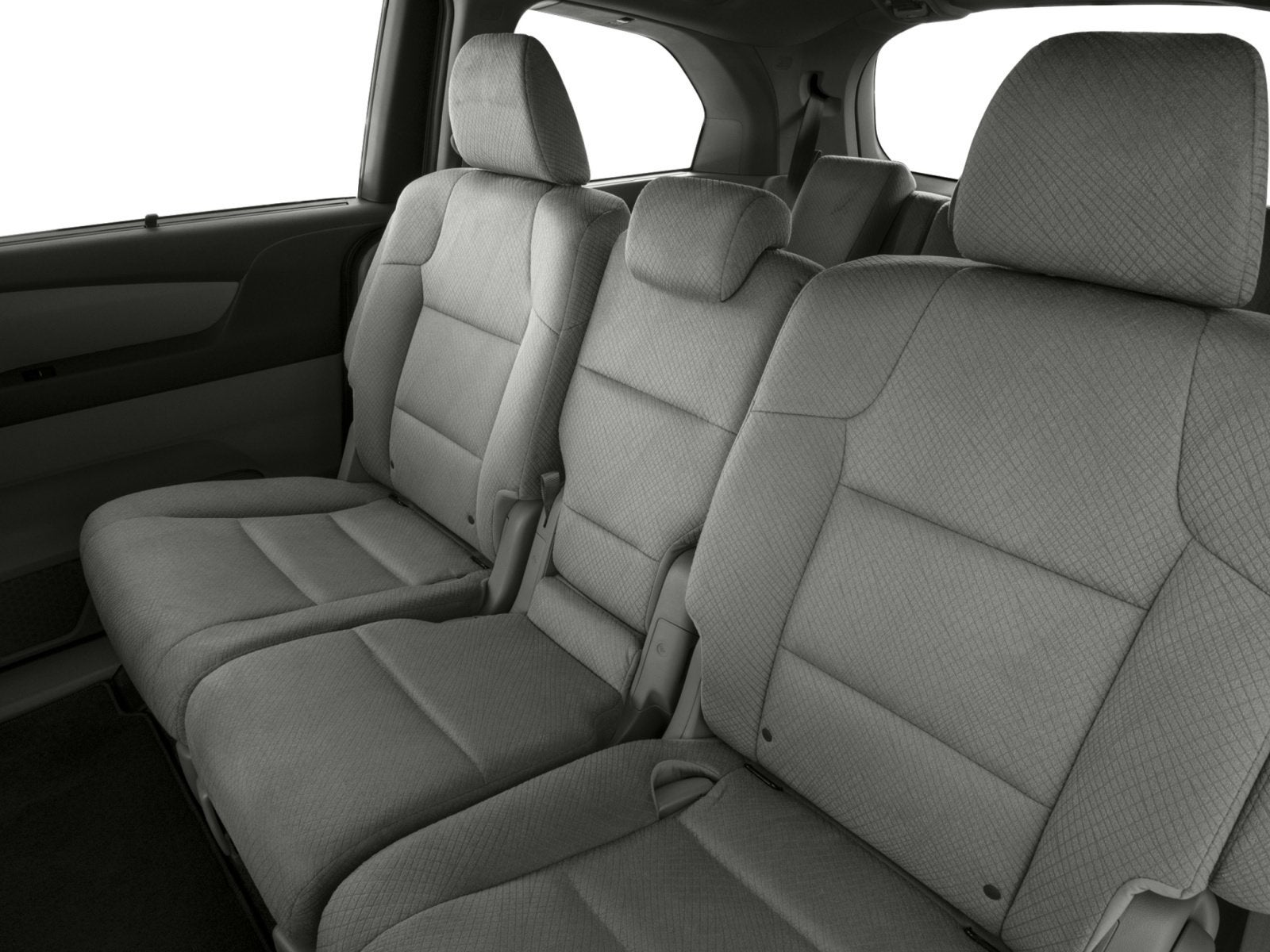 2016 Honda Odyssey EX