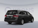 2016 Honda Odyssey EX