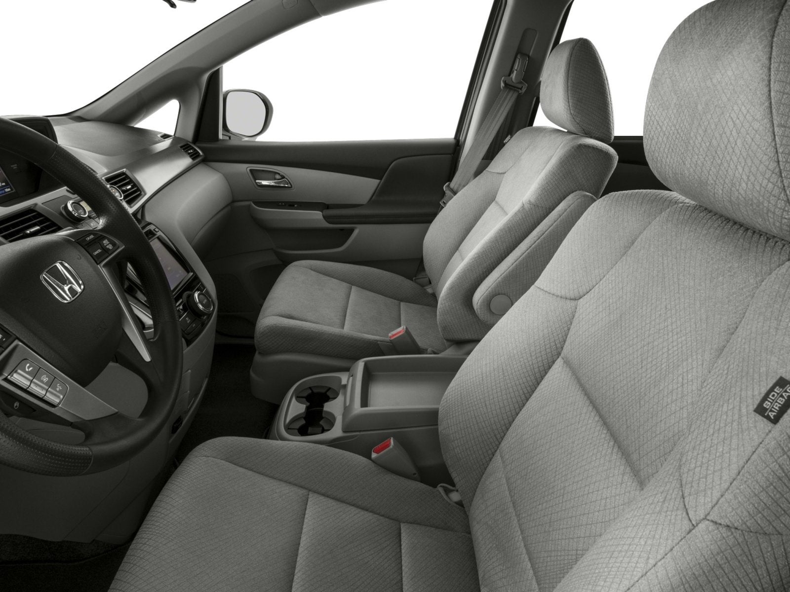 2016 Honda Odyssey EX