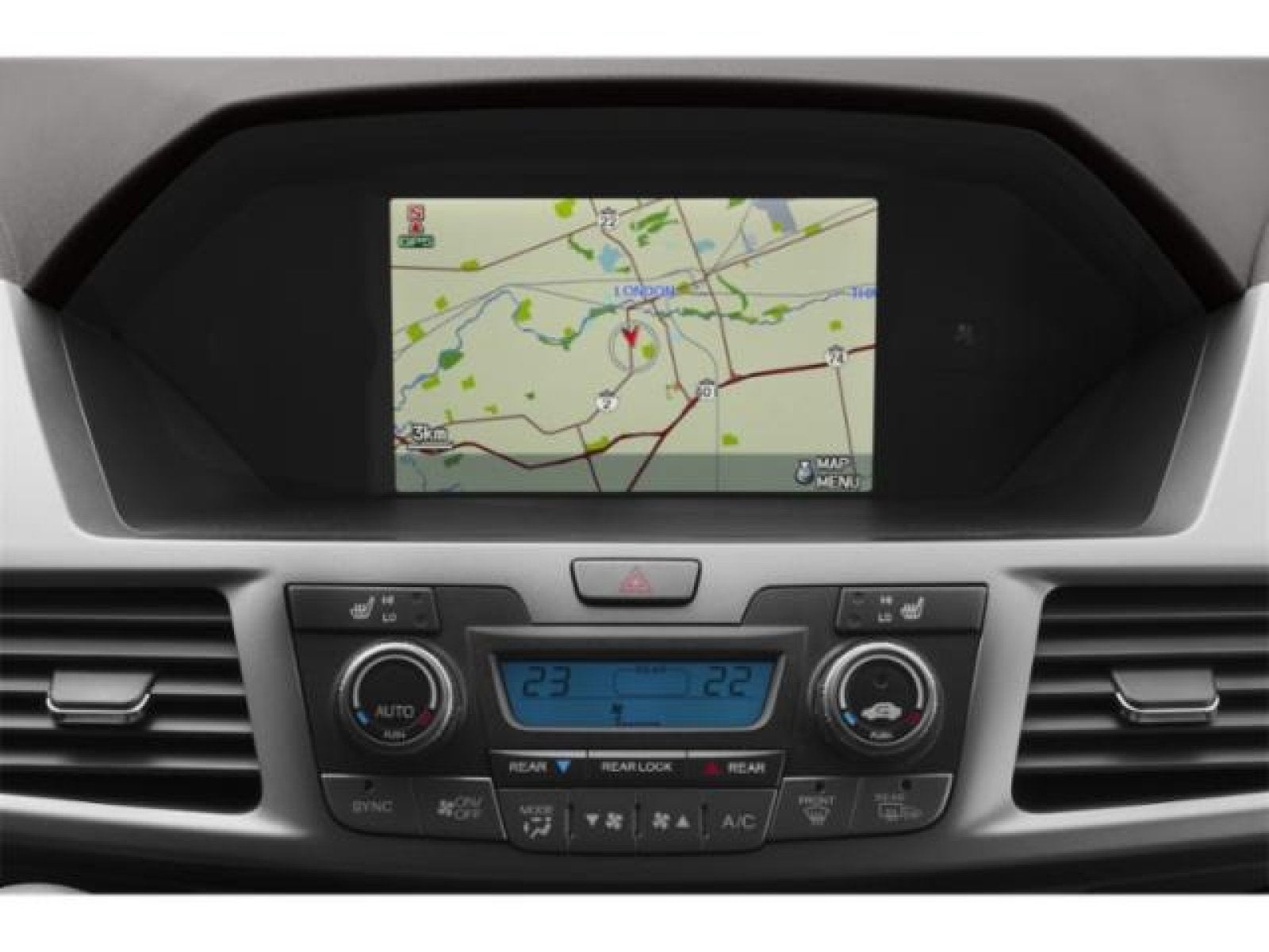 2013 Honda Odyssey EX-L