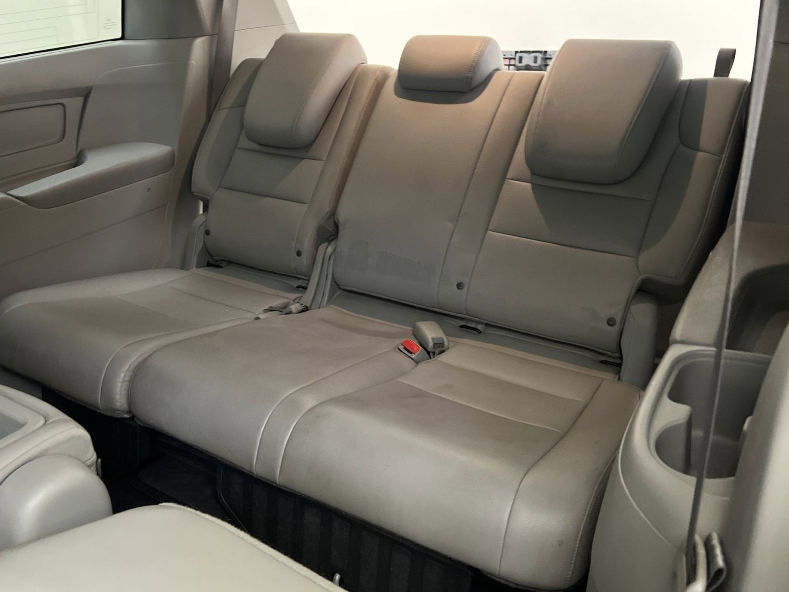 2013 Honda Odyssey EX-L