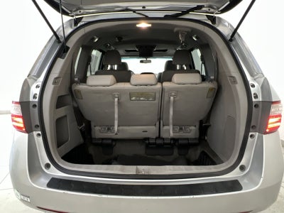 2013 Honda Odyssey EX-L