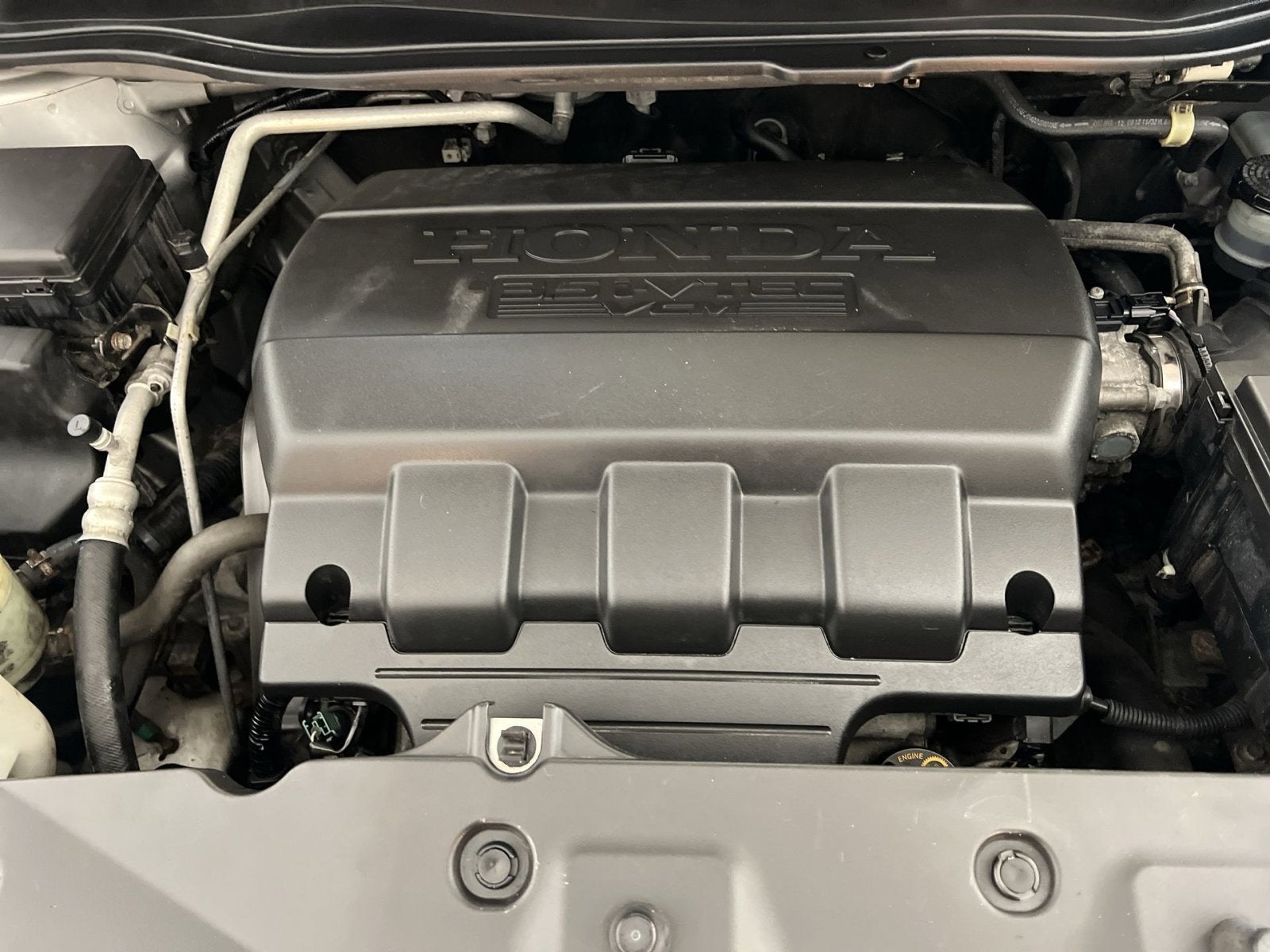 2013 Honda Odyssey EX-L