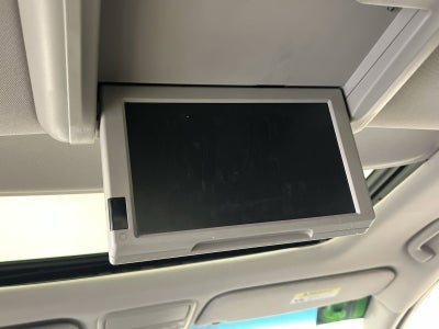 2013 Honda Odyssey EX-L