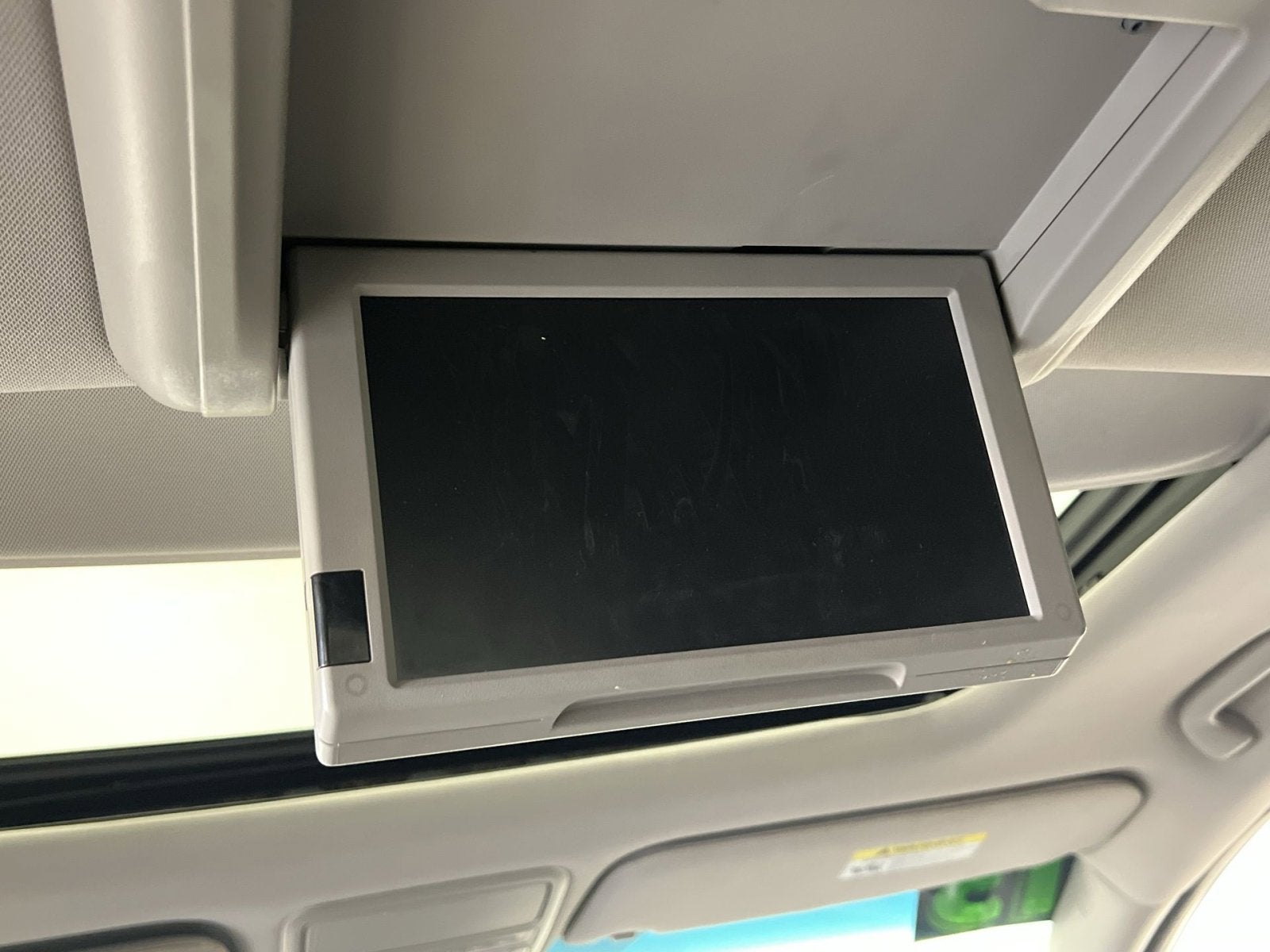 2013 Honda Odyssey EX-L