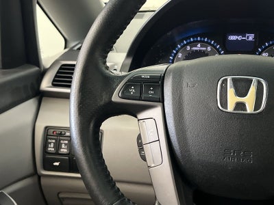 2013 Honda Odyssey EX-L