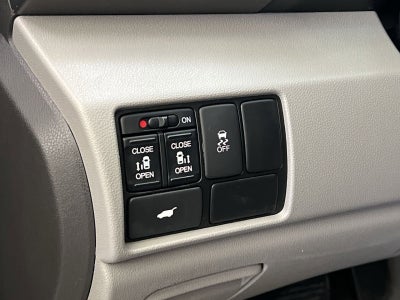 2013 Honda Odyssey EX-L