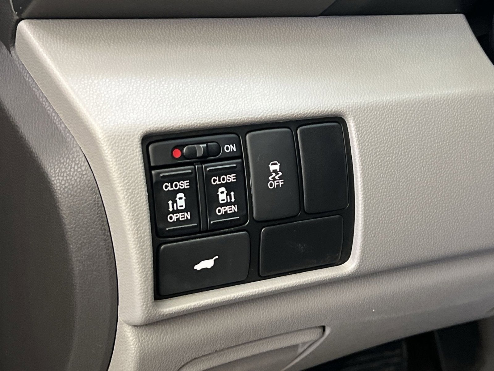 2013 Honda Odyssey EX-L