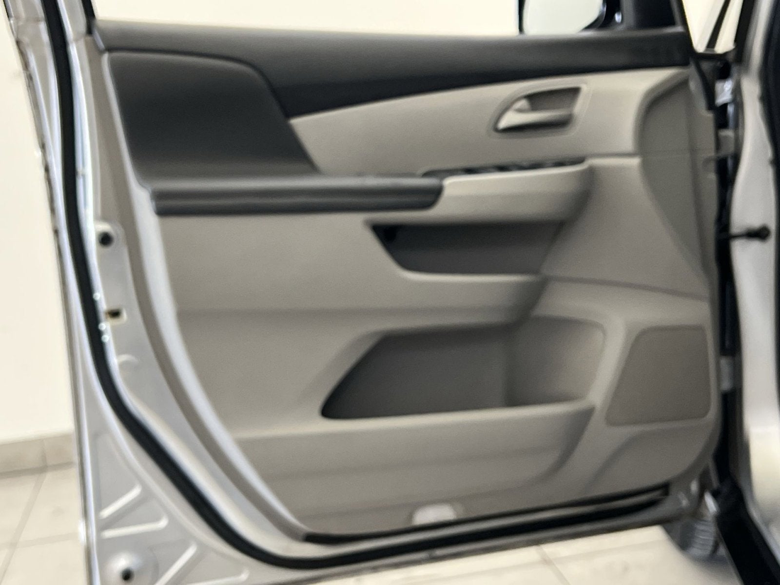 2013 Honda Odyssey EX-L