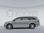 2013 Honda Odyssey EX-L