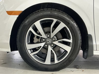 2021 Honda Odyssey Touring