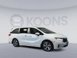 2021 Honda Odyssey Touring