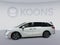 2021 Honda Odyssey Touring