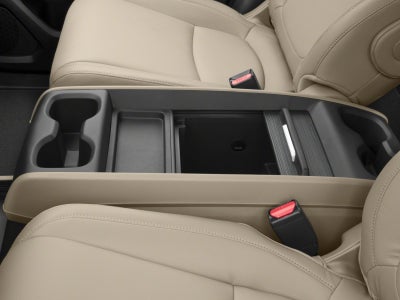 2018 Honda Odyssey Touring
