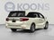 2018 Honda Odyssey Touring