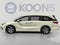 2018 Honda Odyssey Touring