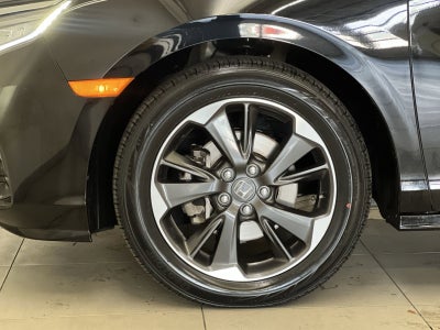 2021 Honda Odyssey Elite