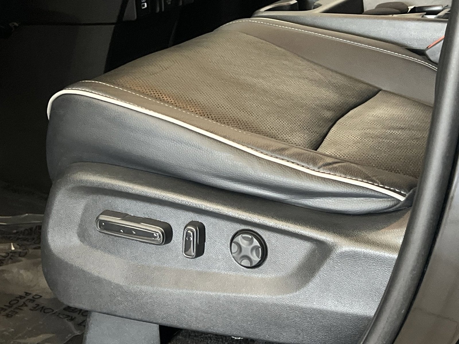 2021 Honda Odyssey Elite
