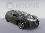 2021 Honda Odyssey Elite