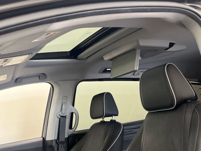 2021 Honda Odyssey Elite