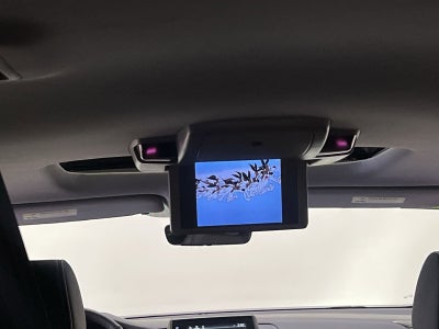 2021 Honda Odyssey Elite