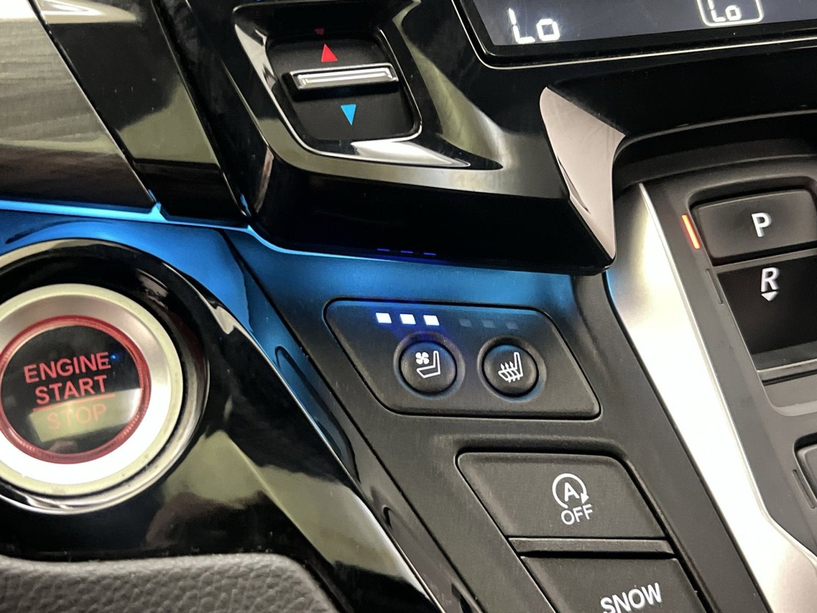 2021 Honda Odyssey Elite