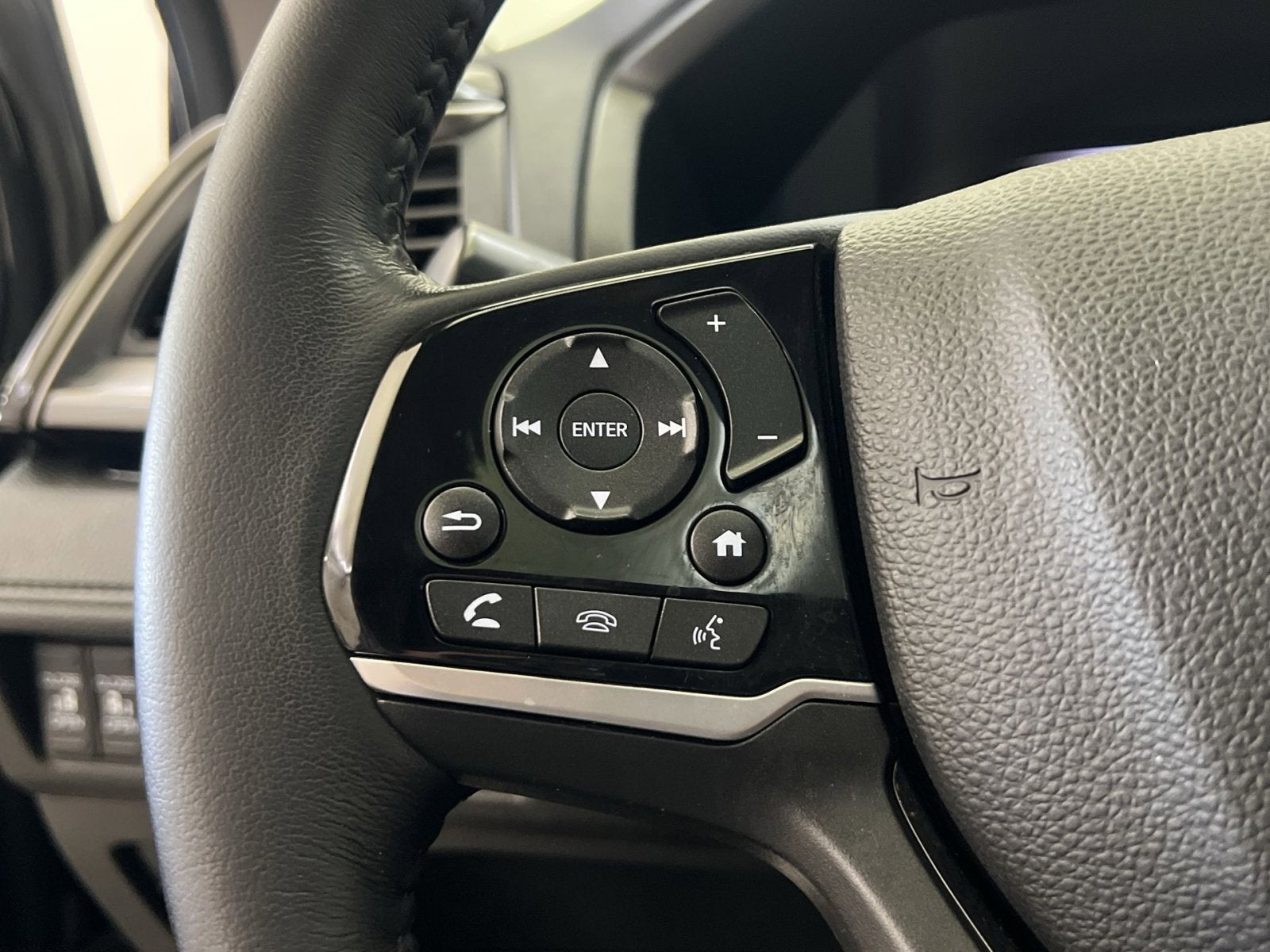 2021 Honda Odyssey Elite