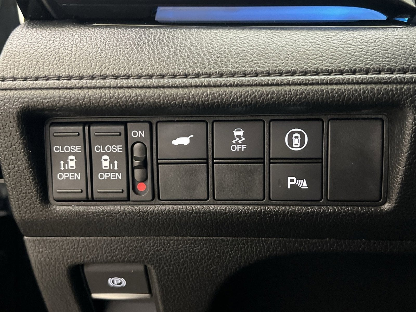 2021 Honda Odyssey Elite