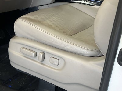 2022 Honda Pilot Elite