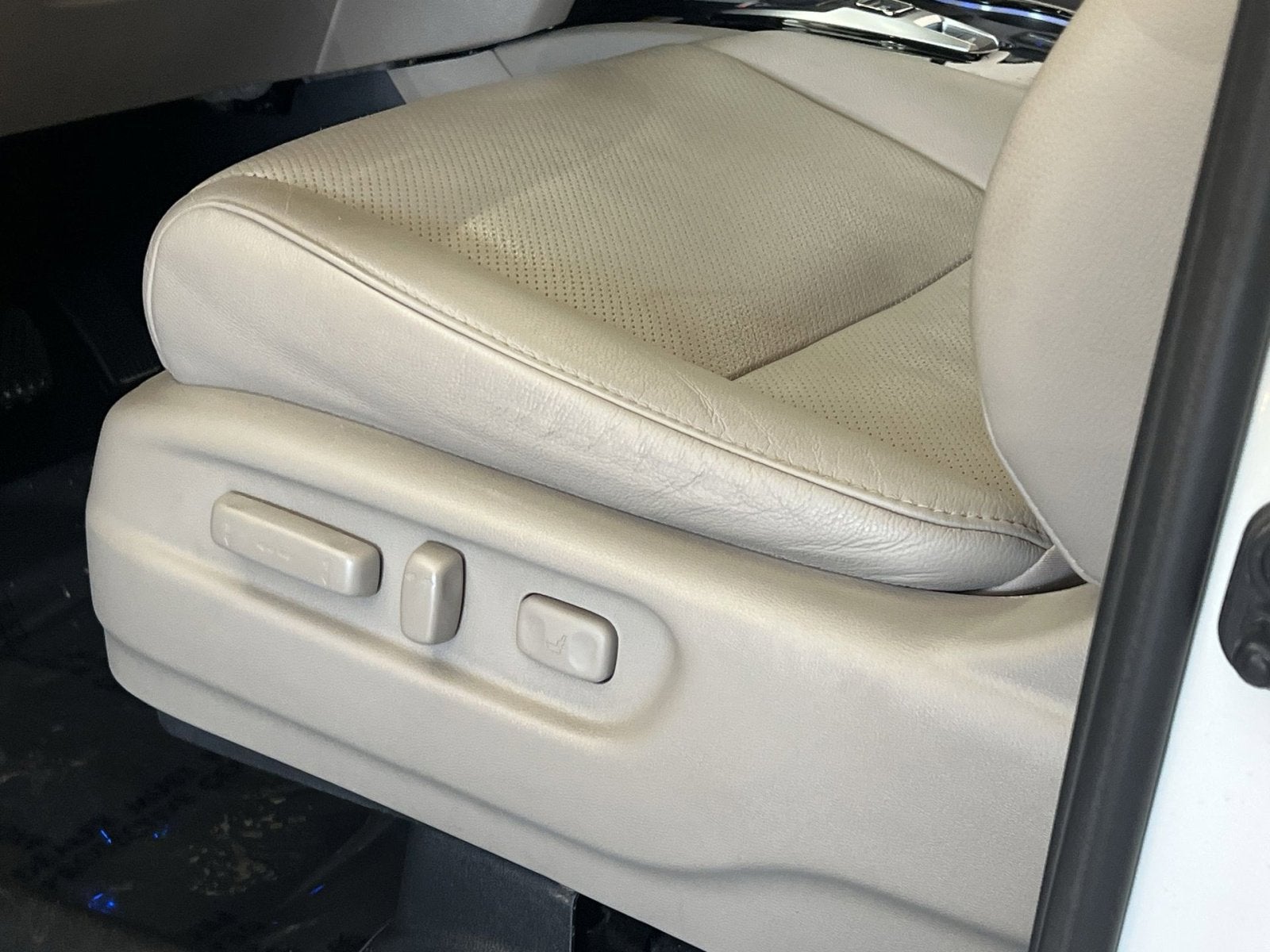 2022 Honda Pilot Elite