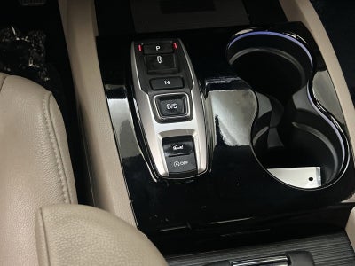 2022 Honda Pilot Elite