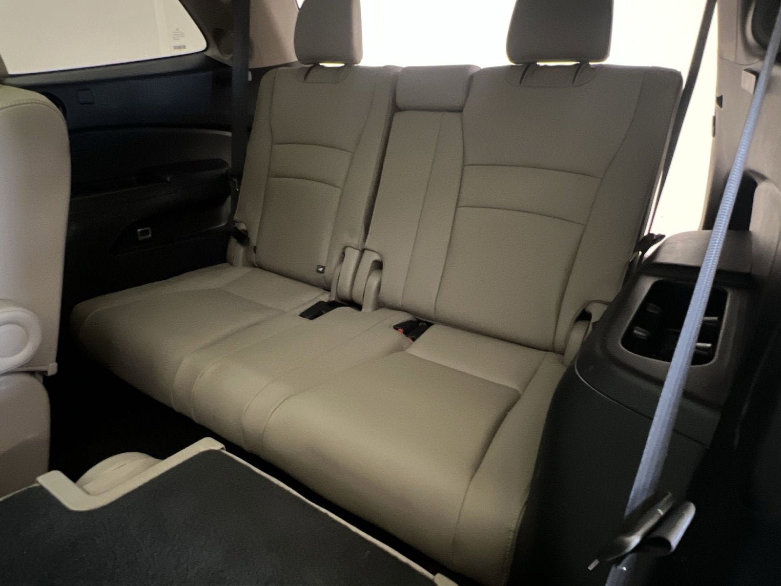 2022 Honda Pilot Elite