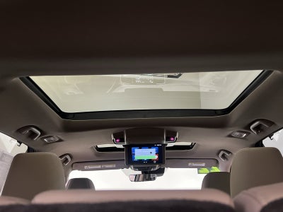 2022 Honda Pilot Elite