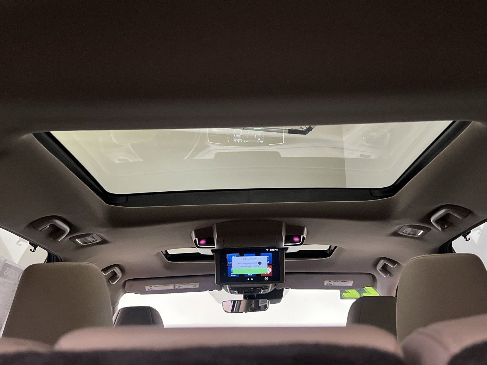 2022 Honda Pilot Elite