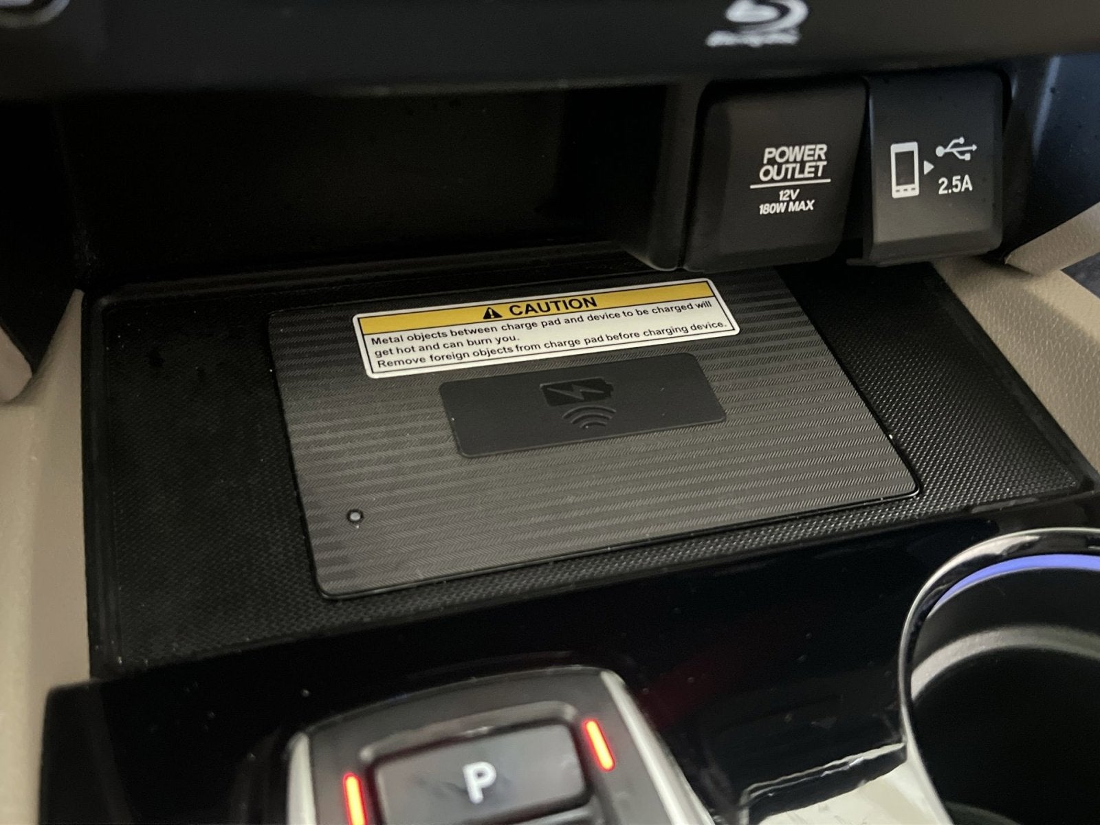 2022 Honda Pilot Elite