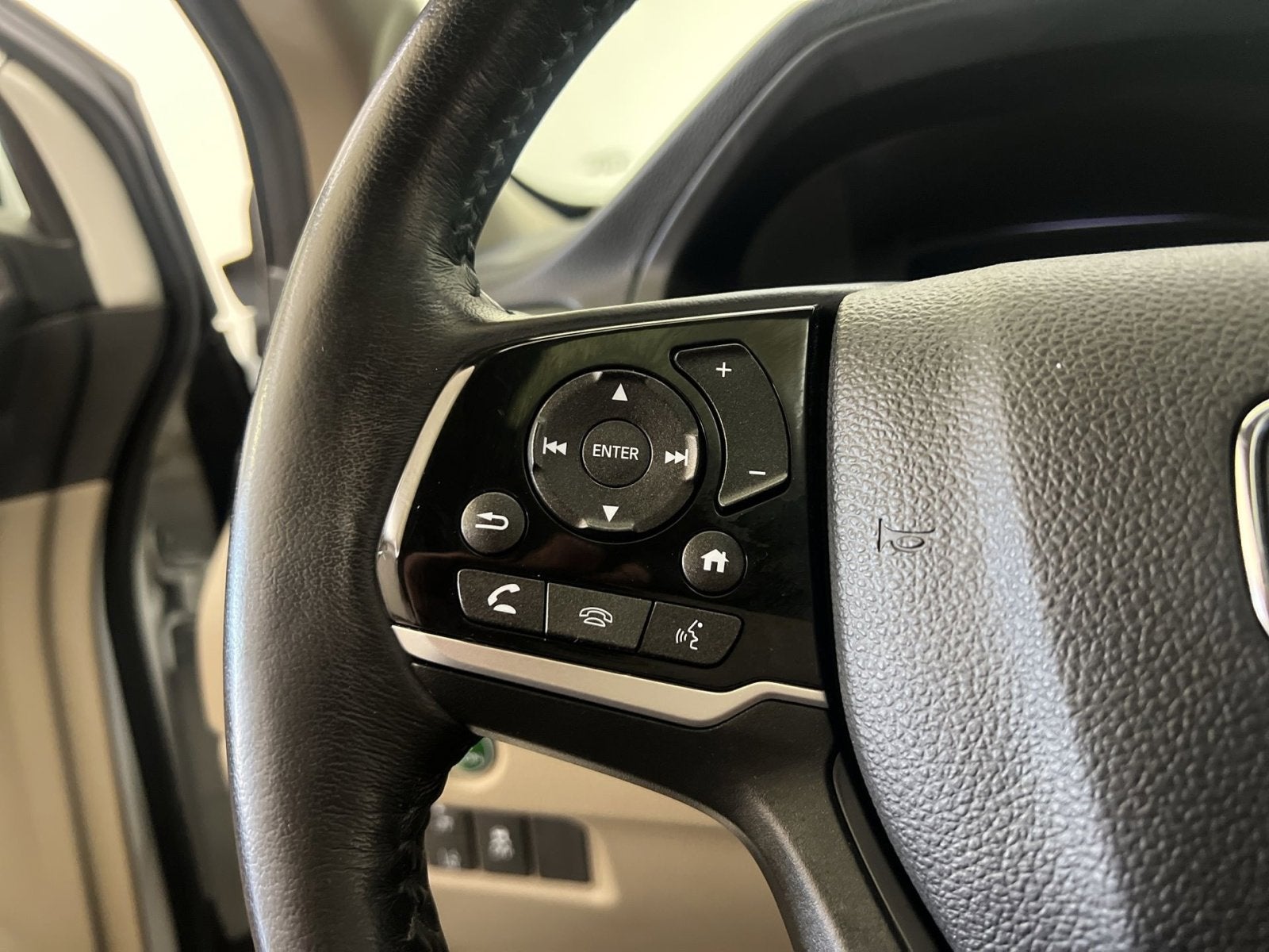 2022 Honda Pilot Elite