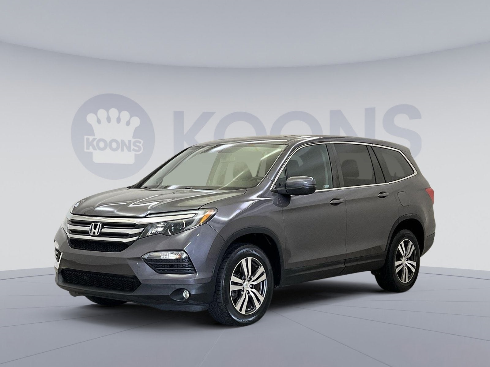 Used 2018 Honda Pilot For Sale Annapolis MD Glen Burnie CS21152