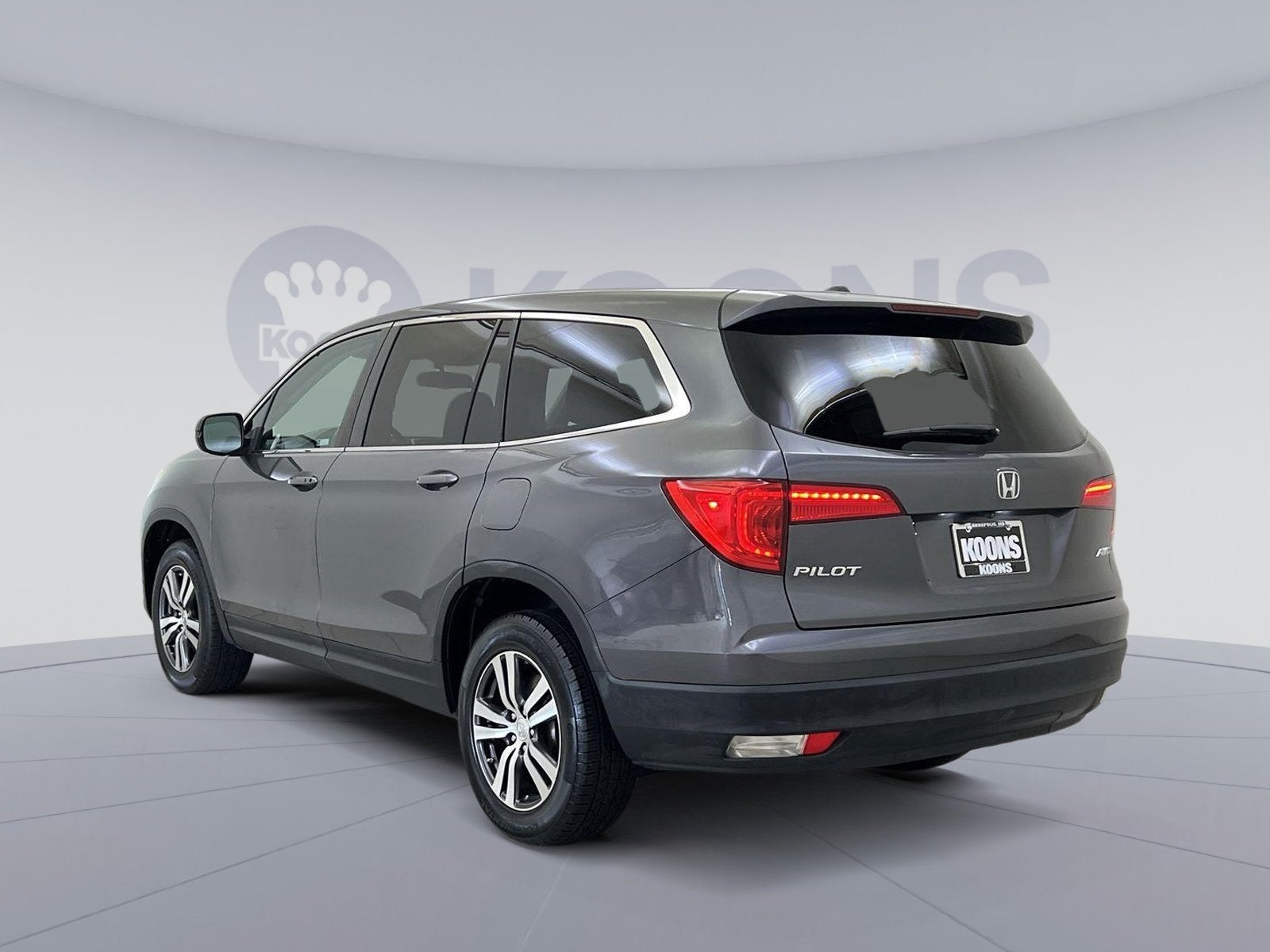 Used 2018 Honda Pilot For Sale Annapolis MD Glen Burnie CS21152