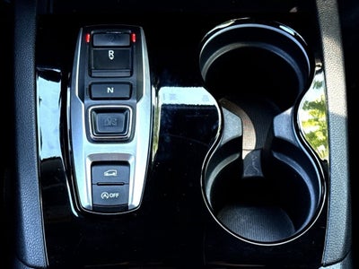 2019 Honda Pilot Touring