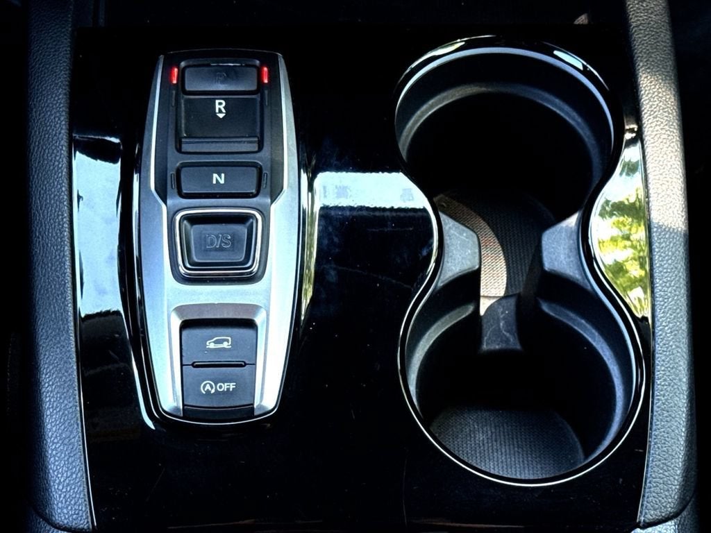 2019 Honda Pilot Touring