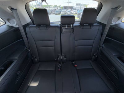2019 Honda Pilot Touring