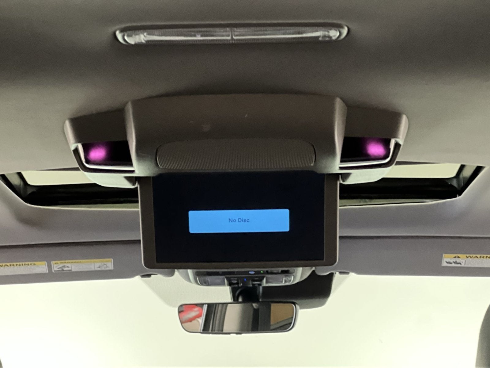 2019 Honda Pilot Touring
