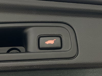 2019 Honda Pilot Touring