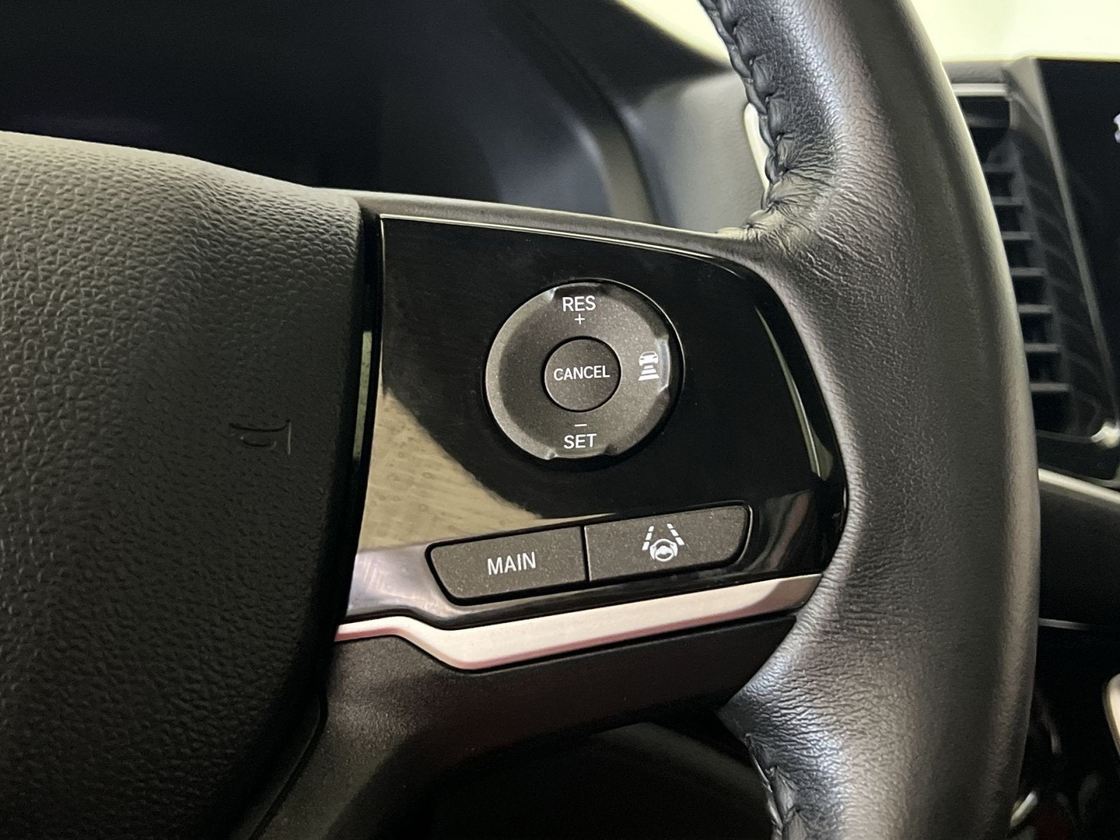 2019 Honda Pilot Touring