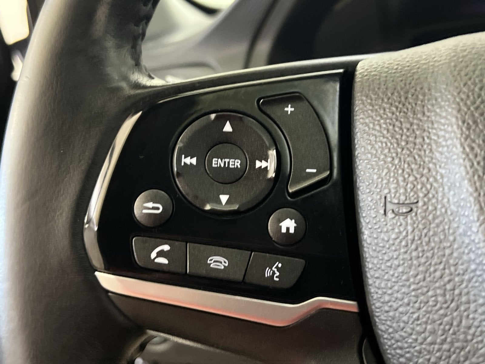 2019 Honda Pilot Touring