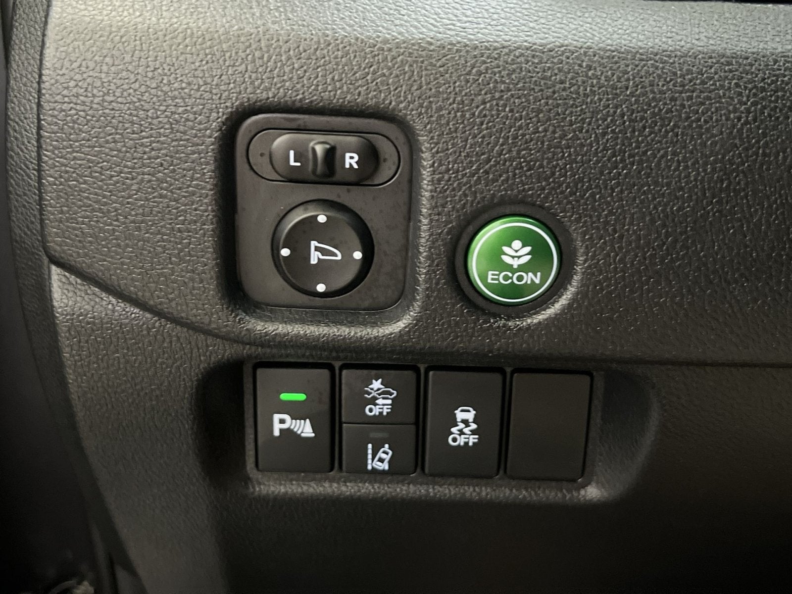 2019 Honda Pilot Touring