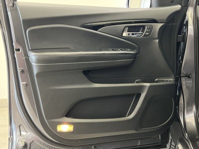 2019 Honda Pilot Touring